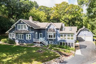 25440 N Wagon Wheel Court, Barrington, IL 60010