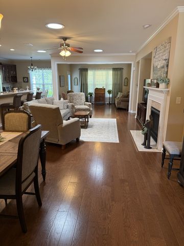 107 Southern Way Blvd, Mount Juliet, TN 37122