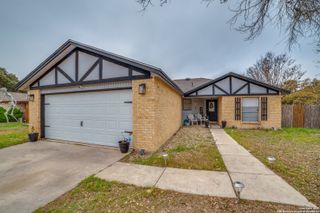 11455 Previn, San Antonio, TX 78251