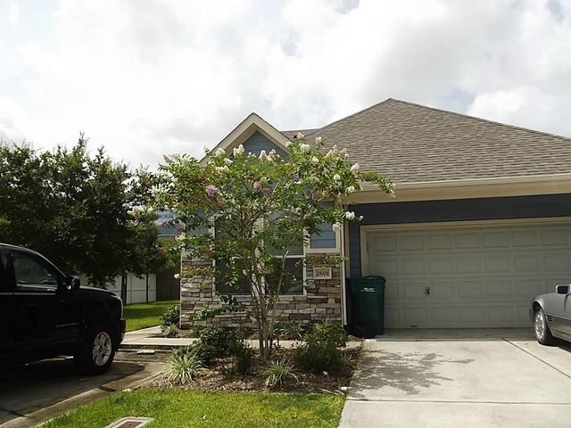 2801 Sand Dune Drive, Seabrook, TX 77586