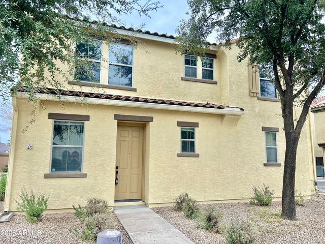 451 S HAWES Road 43, Mesa, AZ 85208