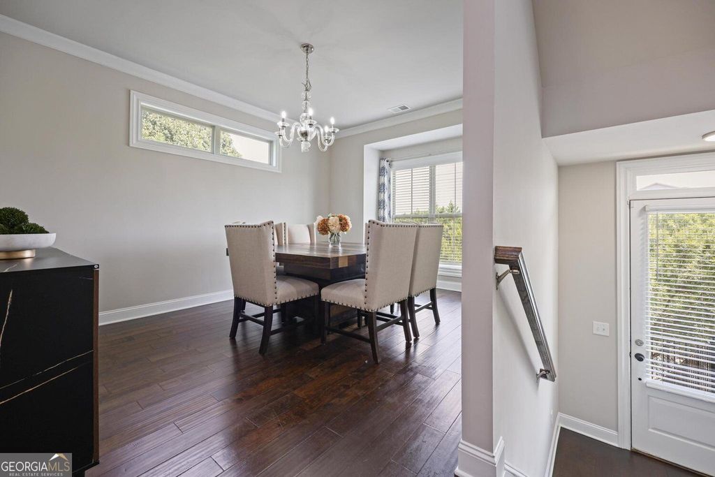 1016 Township Square, Alpharetta, GA 30022 — photo 5