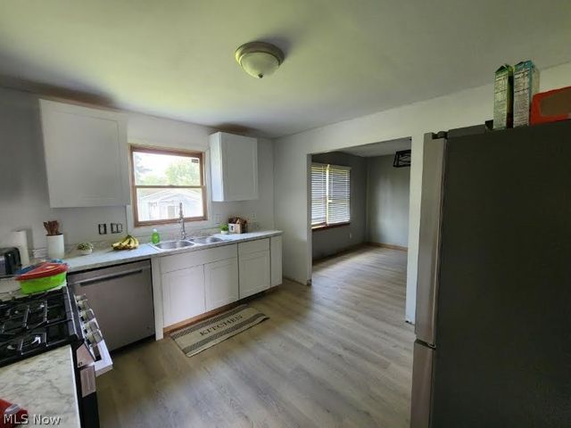 798 Devitt Avenue, Campbell, OH 44405