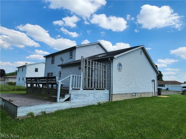798 Devitt Avenue, Campbell, OH 44405