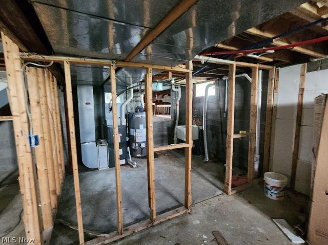 798 Devitt Avenue, Campbell, OH 44405