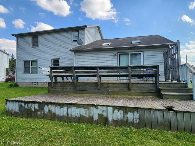 798 Devitt Avenue, Campbell, OH 44405