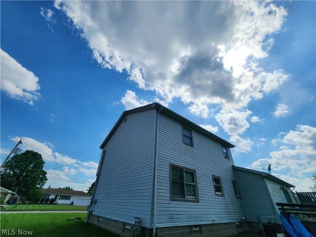 798 Devitt Avenue, Campbell, OH 44405