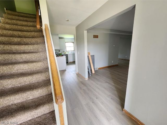 798 Devitt Avenue, Campbell, OH 44405