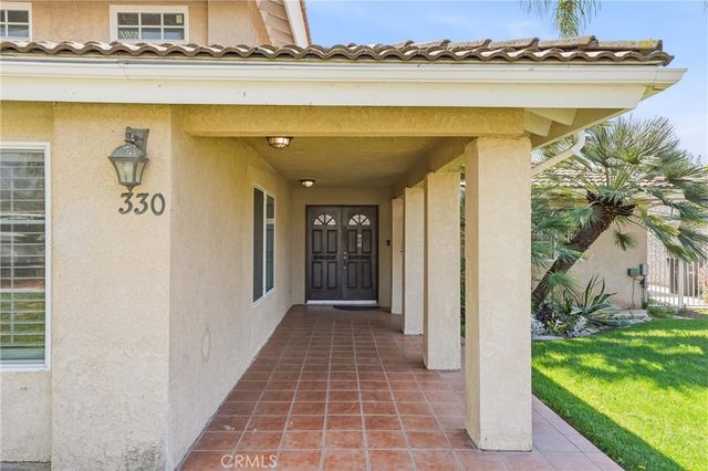 330 Moore, San Dimas, CA 91773