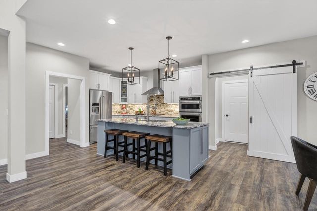 470 York Center Road, Waterloo, WI 53594