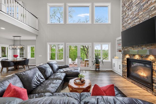 470 York Center Road, Waterloo, WI 53594