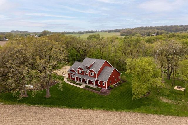 470 York Center Road, Waterloo, WI 53594