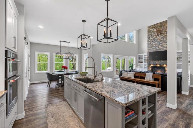 470 York Center Road, Waterloo, WI 53594
