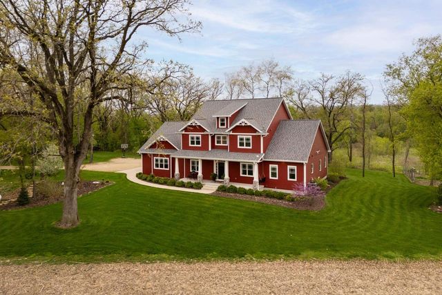 470 York Center Road, Waterloo, WI 53594