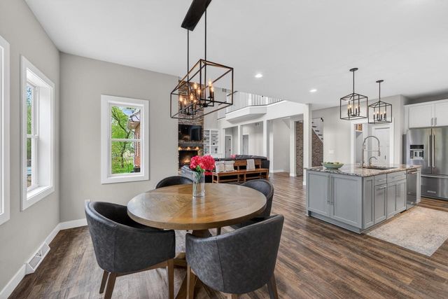 470 York Center Road, Waterloo, WI 53594