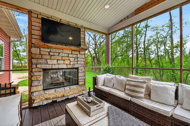 470 York Center Road, Waterloo, WI 53594