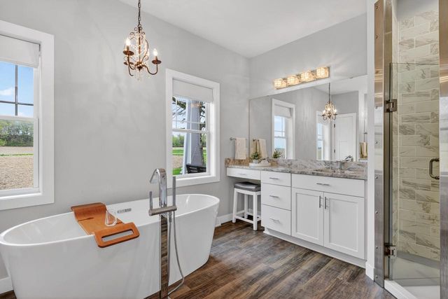 470 York Center Road, Waterloo, WI 53594