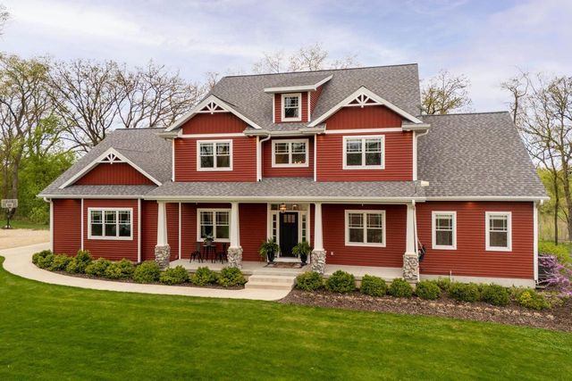 470 York Center Road, Waterloo, WI 53594