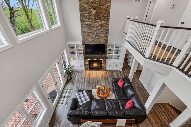 470 York Center Road, Waterloo, WI 53594