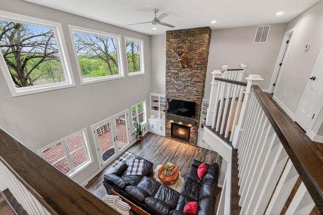 470 York Center Road, Waterloo, WI 53594