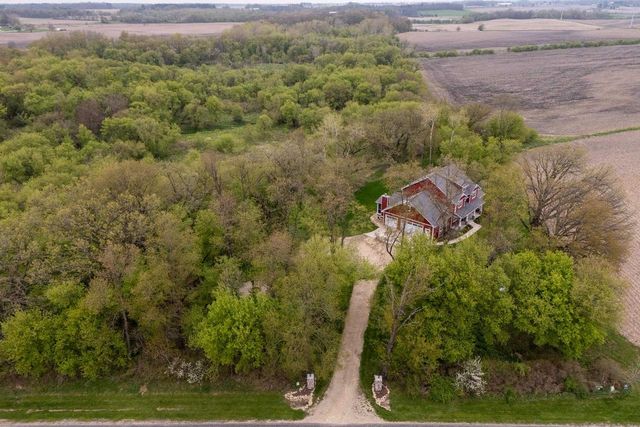 470 York Center Road, Waterloo, WI 53594