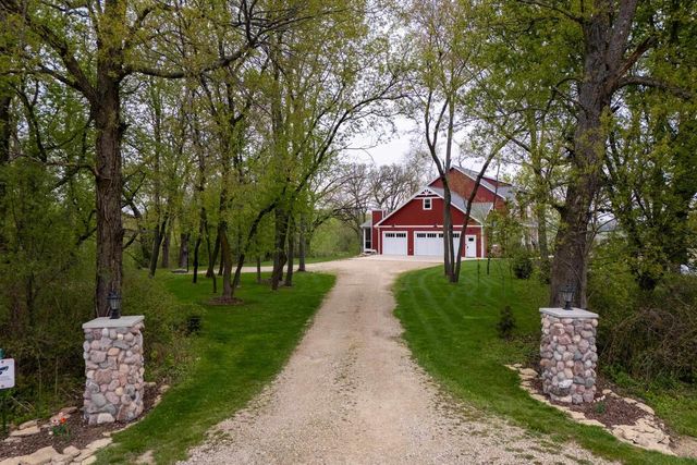 470 York Center Road, Waterloo, WI 53594