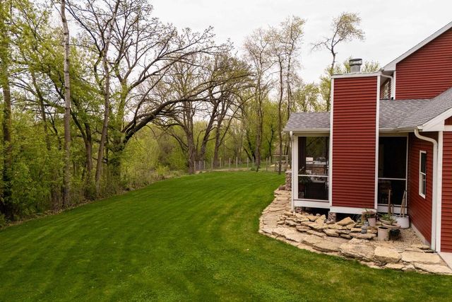 470 York Center Road, Waterloo, WI 53594