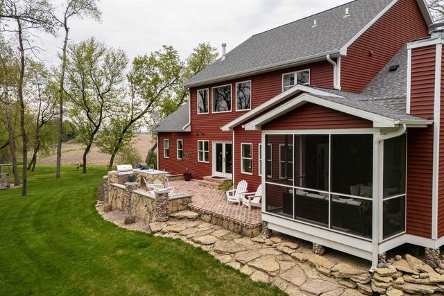 470 York Center Road, Waterloo, WI 53594