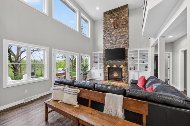 470 York Center Road, Waterloo, WI 53594