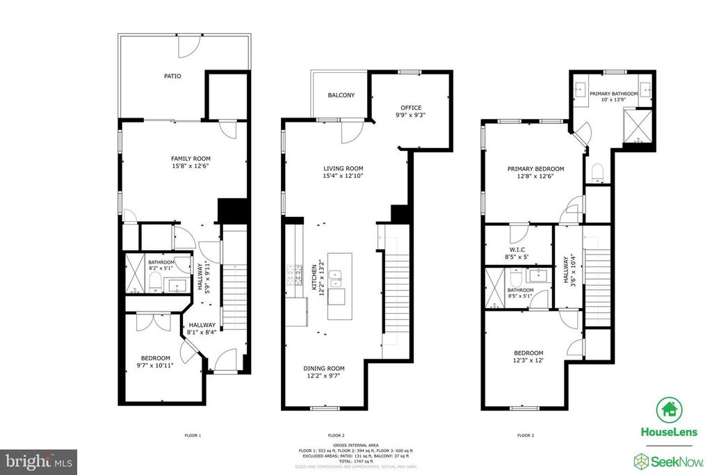 8243 KNIGHT STATION WAY, Manassas, VA 20110