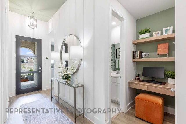 26120 North Skylight Brook Circle, Montgomery, TX 77316