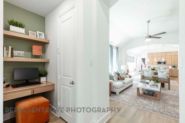 26120 North Skylight Brook Circle, Montgomery, TX 77316