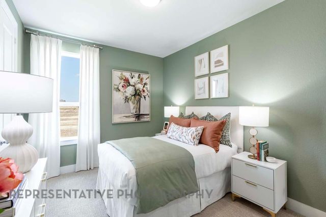 26120 North Skylight Brook Circle, Montgomery, TX 77316