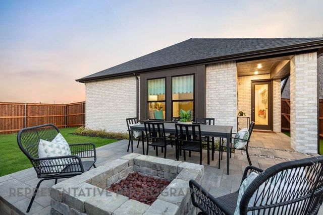 26120 North Skylight Brook Circle, Montgomery, TX 77316