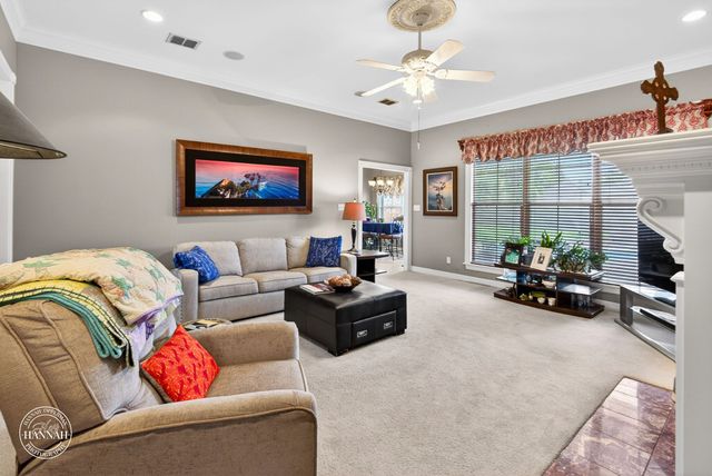 457 Grand Oaks Drive, Shreveport, LA 71106