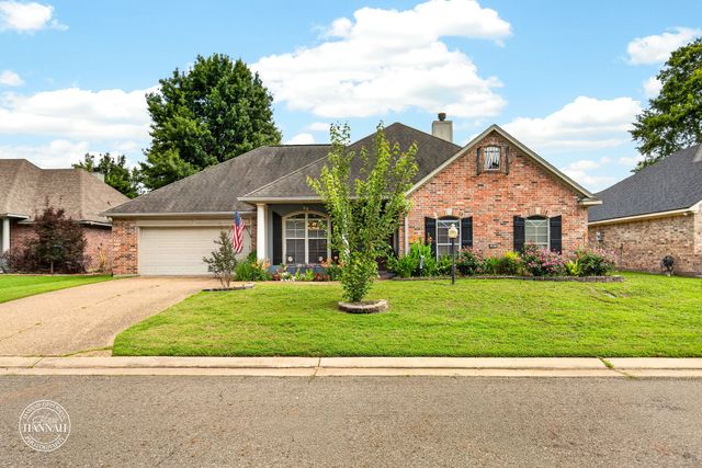 457 Grand Oaks Drive, Shreveport, LA 71106