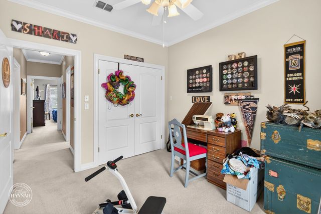457 Grand Oaks Drive, Shreveport, LA 71106
