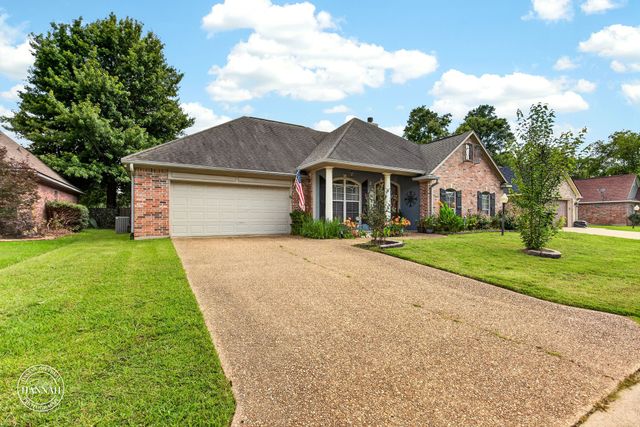 457 Grand Oaks Drive, Shreveport, LA 71106