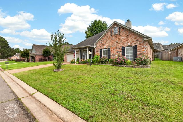 457 Grand Oaks Drive, Shreveport, LA 71106