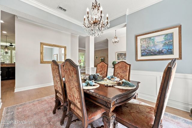 132 SAWMILL LAKES Boulevard, Ponte Vedra Beach, FL 32082