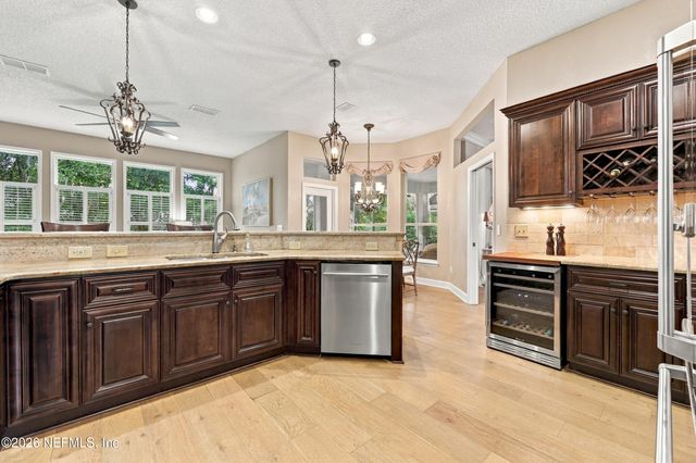 132 SAWMILL LAKES Boulevard, Ponte Vedra Beach, FL 32082