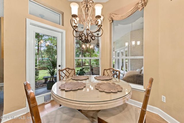 132 SAWMILL LAKES Boulevard, Ponte Vedra Beach, FL 32082