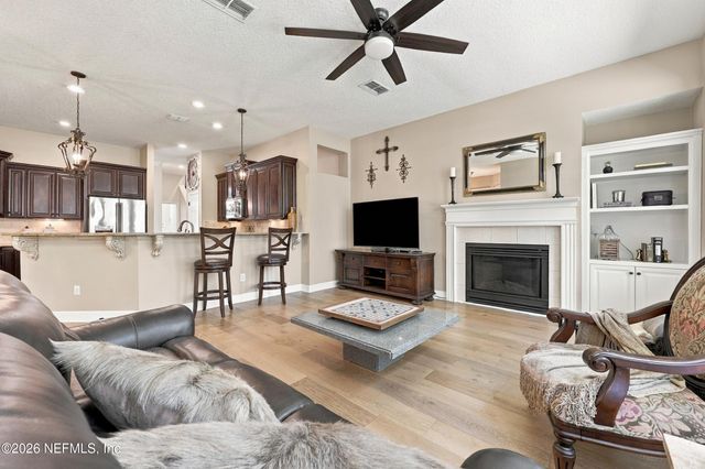 132 SAWMILL LAKES Boulevard, Ponte Vedra Beach, FL 32082