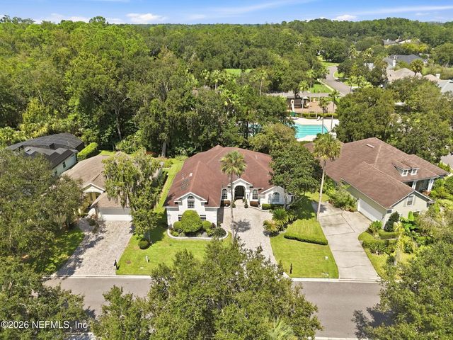 132 SAWMILL LAKES Boulevard, Ponte Vedra Beach, FL 32082
