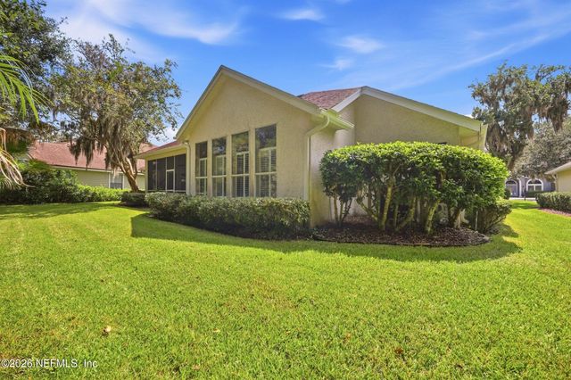 132 SAWMILL LAKES Boulevard, Ponte Vedra Beach, FL 32082