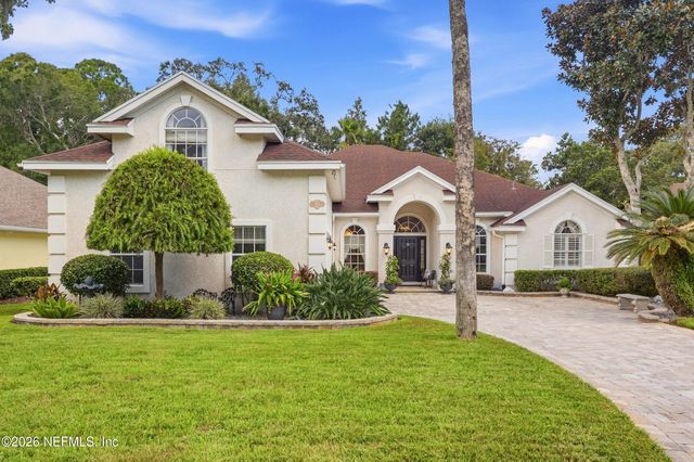132 SAWMILL LAKES Boulevard, Ponte Vedra Beach, FL 32082