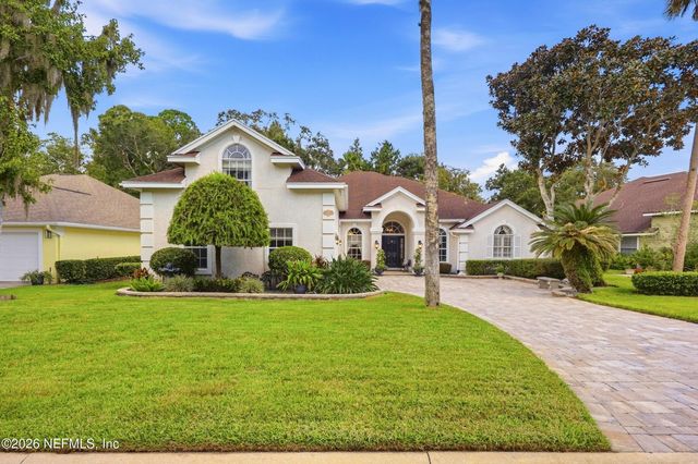 132 SAWMILL LAKES Boulevard, Ponte Vedra Beach, FL 32082