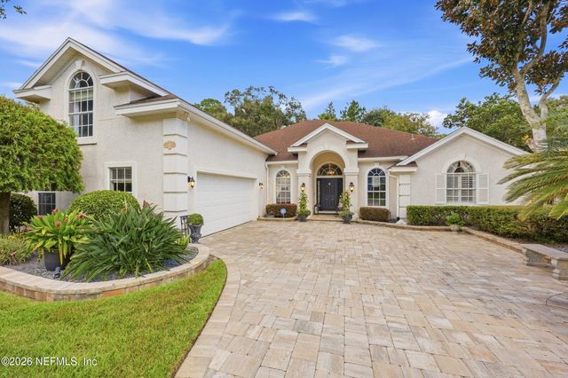 132 SAWMILL LAKES Boulevard, Ponte Vedra Beach, FL 32082