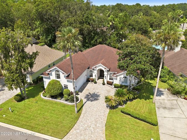 132 SAWMILL LAKES Boulevard, Ponte Vedra Beach, FL 32082