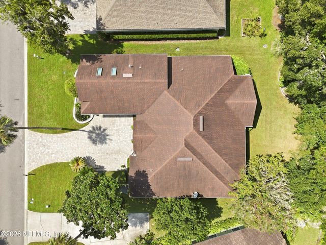 132 SAWMILL LAKES Boulevard, Ponte Vedra Beach, FL 32082